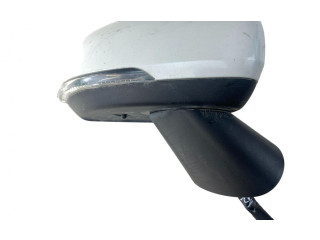 Зеркало электрическое Volvo S60 2018 - года