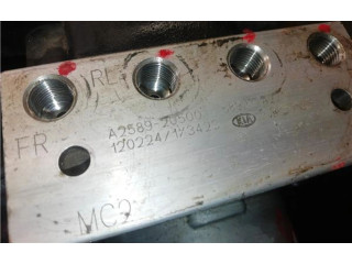 Блок АБС A258920500, A258920500   KIA  Pro Cee'd I  2008 - 2013 года