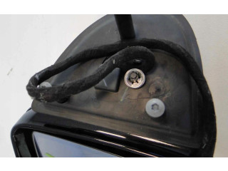 Зеркало электрическое        Mercedes-Benz GL X164  2006 - 2012 года   