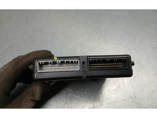 Блок комфорта 285255204R, 27760E911C Dacia Sandero