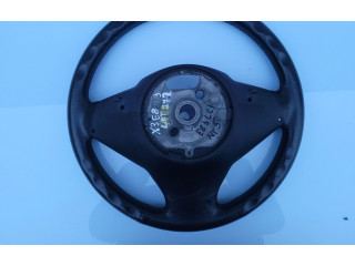 Руль BMW X3 E83  2003 - 2010 года       