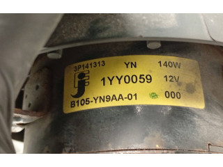 Вентилятор радиатора B105YN9AA01, 3P141313 Hyundai ix20