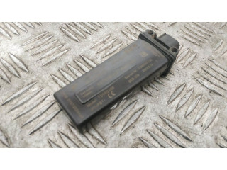 Padangų slėgio valdymo blokas