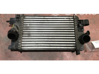 Интеркулер  W6830001   Opel Meriva B 