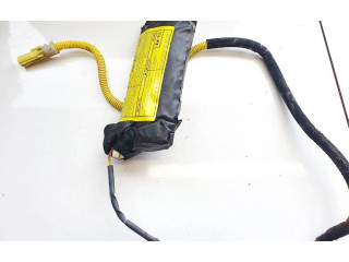 Подушка безопасности в сиденье    Hyundai Sonata