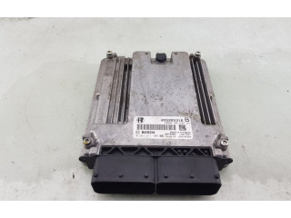 Řídící jednotka Alfa Romeo Giulia 2017