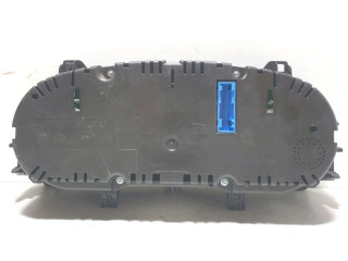 Přístrojová deska Volkswagen Transporter - Caravelle T6 2016