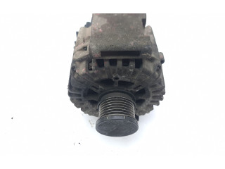 Генератор A0131546802   Mercedes-Benz GLK (X204)      