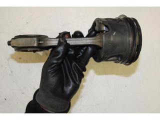 Поршень с шатуном Dodge Nitro для дизельного двигателя 2.8