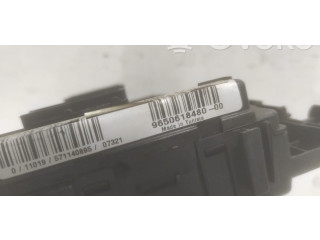 Pojistková skříňka Řídící jednotka BSM    Citroen Berlingo 2003