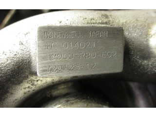  Турбина Honda Accord  72912512         