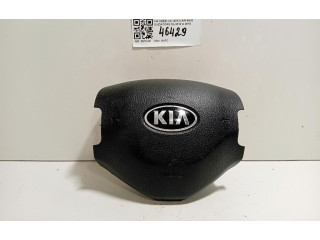 Подушка безопасности водителя 569001H600, 569001H600 KIA Ceed