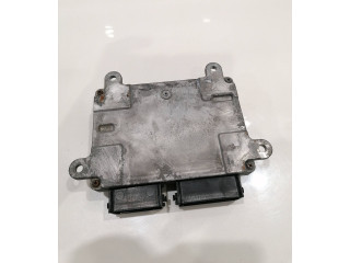 Блок управления двигателя 1860B018, E6T73371 Mitsubishi Lancer VIII