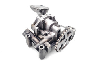 Масляный насос 9431291021, 9644350890 Volvo V50