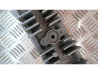 Блок управления двигателя 893907404, 0261200220 Audi 80 90 B3