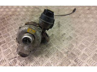 Турбина Audi Q5 SQ5 03L145701E для двигателя CAHA