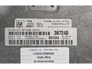 Řídící jednotka P68000127AH, IMPRK1441155   Dodge Caliber 2007