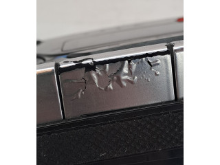 Блок управления климат-контролем 97250G2150MBI   Hyundai Ioniq