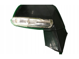 Зеркало электрическое        Chevrolet Captiva   -  года   