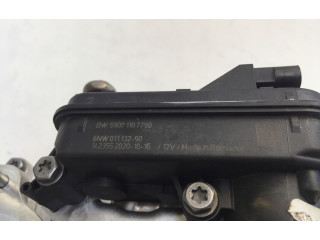 Turbodmychadlo Турбина 16319700053, 105371HMLGT1507R Nissan Juke II F16