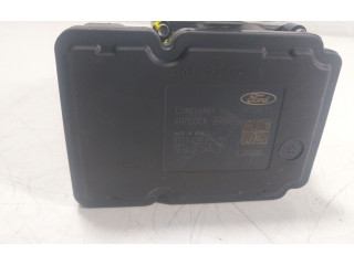 Блок АБС 2070486, DN1C2C405AB Ford Ecosport 2013 - 2017 года