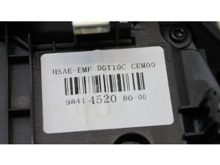 Дисплей    9841452080   Peugeot 2008 II