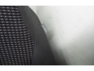 Подушка безопасности в сиденье    Peugeot 5008