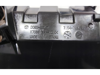   Pojistková skříňka D09W-66767   Mazda CX-3 2020