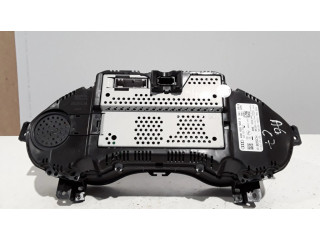 Панель приборов 4G8920932D, 0263672155 Audi A6 S6 C7 4G