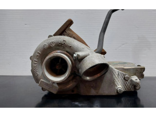 Turbodmychadlo Турбина A6470900180, 6NW008412 Mercedes-Benz E W211