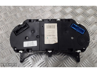 Панель приборов BW8310849JE Jaguar XF X250