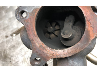  Турбина Skoda Yeti (5L)  03F145701F, 03F145725G         