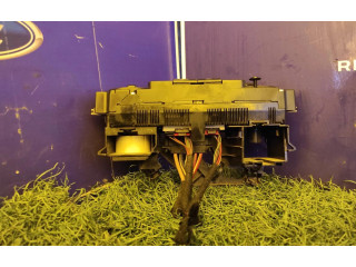 Блок управления климат-контролем Volkswagen Caddy