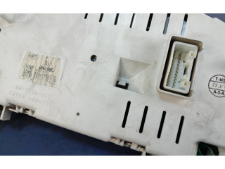 Панель приборов Mitsubishi Colt CZ3