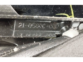 Зеркало электрическое Chevrolet Tahoe - года