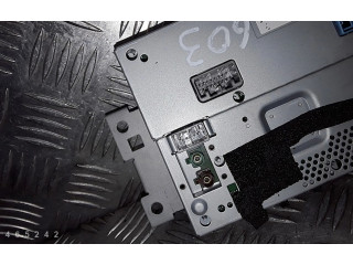 Дисплей 7609501430 Volvo S60