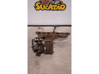 Турбина Mini One - Cooper R50 - 53 17201-33020, Y327933