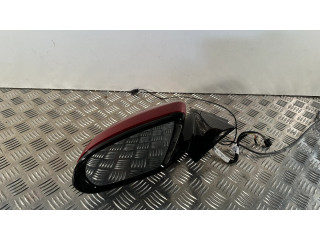 Zpětné zrcátko levé Mercedes-Benz E W213 2019 A2138104700