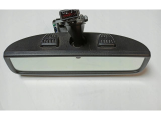 Зеркало электрическое Maserati Ghibli 2013 - года