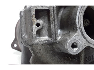 Турбина Volvo S60 54391019074, 54431015190 для двигателя B4164T3