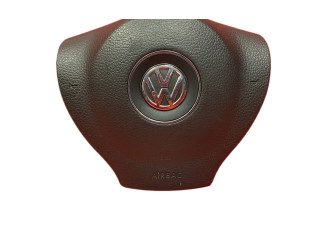 Подушка безопасности водителя 7H0880201 Volkswagen Transporter - Caravelle T5