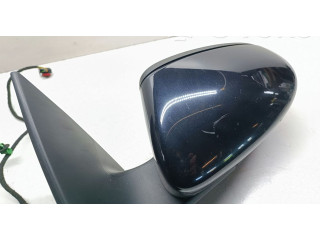 Блок управления климат-контролем E1021005 Volkswagen PASSAT CC