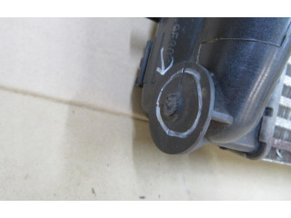 Интеркулер 144967634R Dacia Sandero II