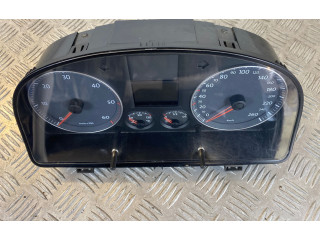 Přístrojová deska Volkswagen Caddy 2006 1T0920854C, V0002000