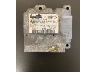 Блок подушек безопасности 603725800, 9658137980 Citroen C4 I