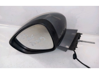 Зеркало (механическое) Citroen C5 2008 - 2016 года