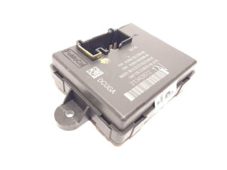 Блок комфорта 31443872 Volvo S60