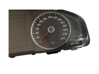 Přístrojová deska Volkswagen Transporter - Caravelle T5 2014 7E0920860A, 1019015467