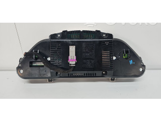 Přístrojová deska  Audi Q7 4L 2006 4L0920930QX, 4L0920930Q  