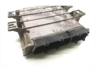 Řídící jednotka NNN100752 Rover 25 2000